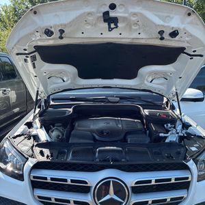 2021 Mercedes-BENZ GLS 缩略图 46