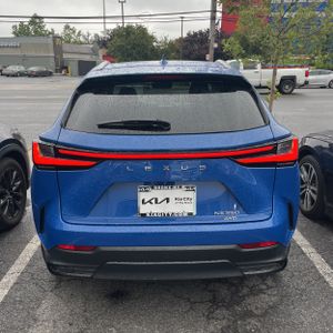 2022 Lexus NX 350 BASE 照片 7
