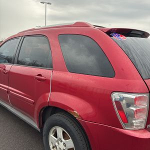 CHEVROLET EQUINOX LT - 6