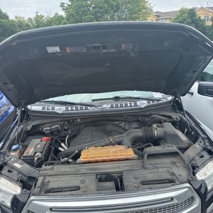 صورة مصغرة 48 لـ 2016 FORD F-150 PLATINUM