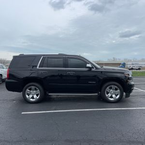 CHEVROLET TAHOE PREMIER - 6