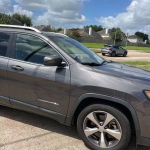 2021 JEEP CHEROKEE HIGH ALTITUDE 缩略图 13
