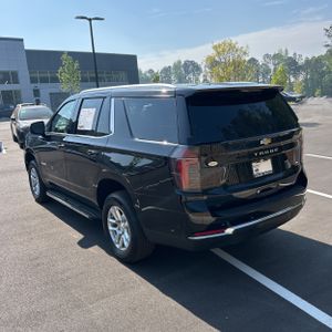 CHEVROLET TAHOE LT - 5