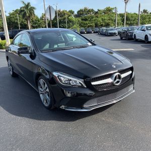 2019 Mercedes-BENZ CLA thumbnail 12