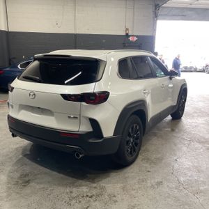 MAZDA CX-50 2.5 S PREFERRED - 8
