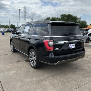 FORD EXPEDITION KING RANCH - 5