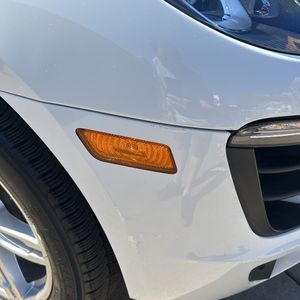 صورة 56 لـ 2018 Porsche MACAN BASE
