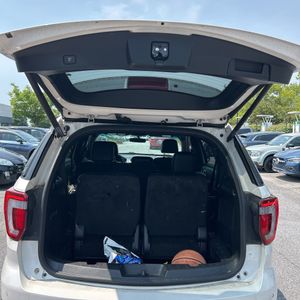 صورة مصغرة 43 لـ 2016 FORD EXPLORER SPORT