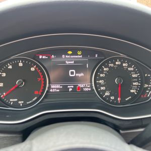 صورة مصغرة 39 لـ 2019 AUDI A4 PREMIUM