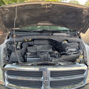 صورة مصغرة 42 لـ 2006 Dodge DURANGO SLT