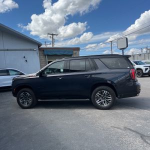 CHEVROLET TAHOE Z71 - 3