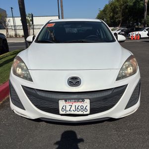 صورة مصغرة 14 لـ 2010 Mazda MAZDA3 I SPORT