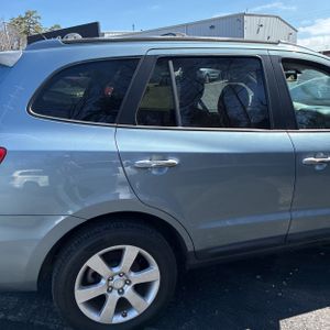 HYUNDAI SANTA FE LIMITED - 9