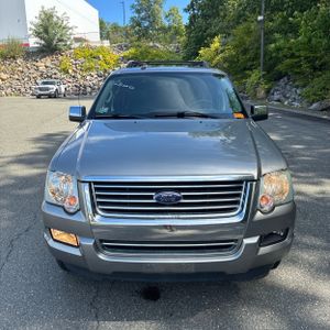 صورة 14 لـ 2008 FORD EXPLORER LIMITED