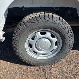 صورة مصغرة 19 لـ 2024 FORD F-150 XL