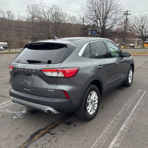 FORD ESCAPE SE - 8