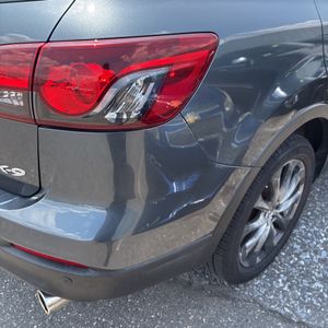 صورة مصغرة 60 لـ 2015 Mazda CX-9 GRAND TOURING