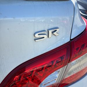 2013 Nissan SENTRA SR 照片 20