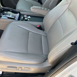 2019 Honda PILOT ELITE 照片 63