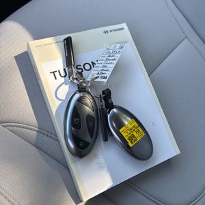 صورة مصغرة 53 لـ 2025 Hyundai TUCSON SEL