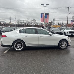 BMW 540I XDRIVE - 10