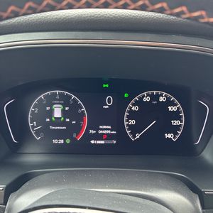 2023 Honda PILOT TRAILSPORT — миниатюра 38
