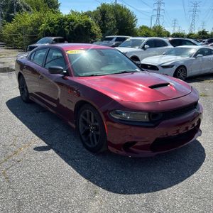 صورة 12 لـ 2022 Dodge CHARGER R/T