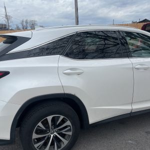 LEXUS RX 350 BASE - 9