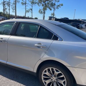 FORD TAURUS LIMITED - 6