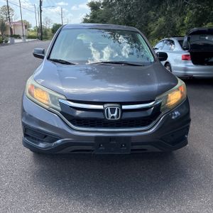 صورة مصغرة 14 لـ 2016 Honda CR-V LX