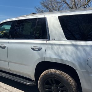 CHEVROLET TAHOE - 6