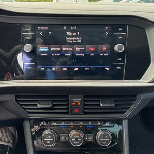 2020 Volkswagen JETTA SEL PREMIUM — миниатюра 37