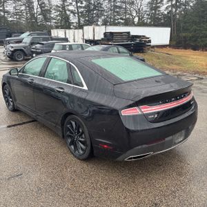 LINCOLN MKZ RESERVE - 5