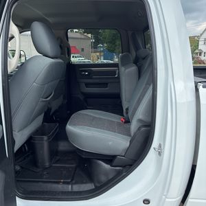 2015 RAM 3500 BIG HORN 照片 28