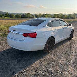 2014 Chevrolet IMPALA LT — фото 8