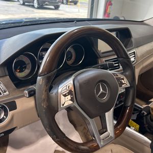 صورة مصغرة 64 لـ 2014 Mercedes-BENZ E 350