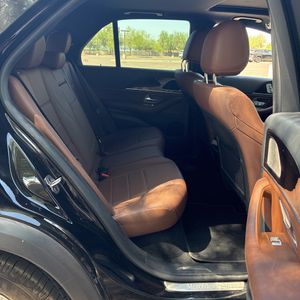 2025 Mercedes-BENZ GLE 缩略图 37