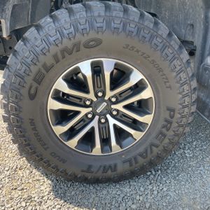 صورة مصغرة 17 لـ 2019 FORD F-150 RAPTOR