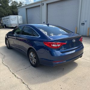 صورة 5 لـ 2016 Hyundai SONATA SE