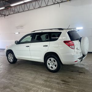 TOYOTA RAV4 - 3