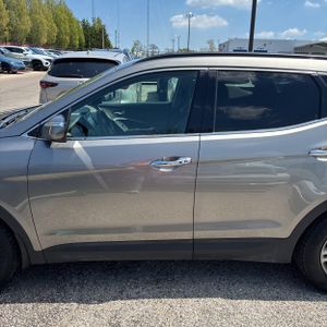 HYUNDAI SANTA FE SPORT 2.4L - 3