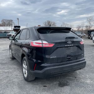 FORD EDGE SE - 4