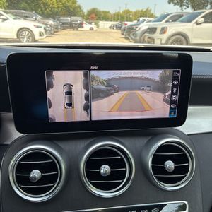 صورة مصغرة 39 لـ 2020 Mercedes-BENZ C-CLASS AMG