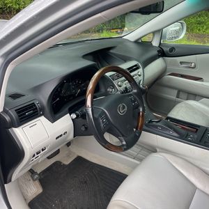 2010 Lexus RX 350 BASE 照片 37