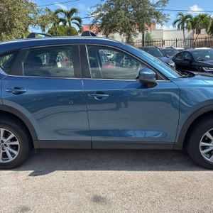 2023 Mazda CX-5 2.5 S 缩略图 11