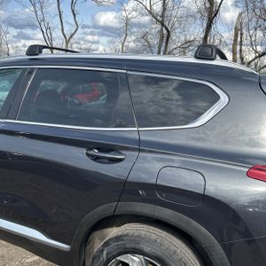 HYUNDAI SANTA FE SEL - 6