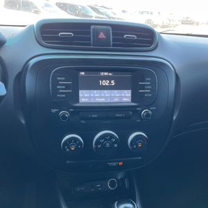 2019 KIA SOUL BASE 缩略图 37