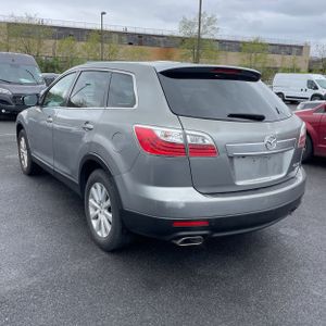 MAZDA CX-9 TOURING - 5