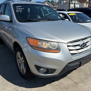 صورة 56 لـ 2011 Hyundai SANTA FE SE
