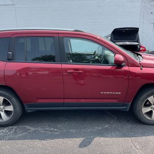 2016 JEEP COMPASS HIGH ALTITUDE EDITION 缩略图 11